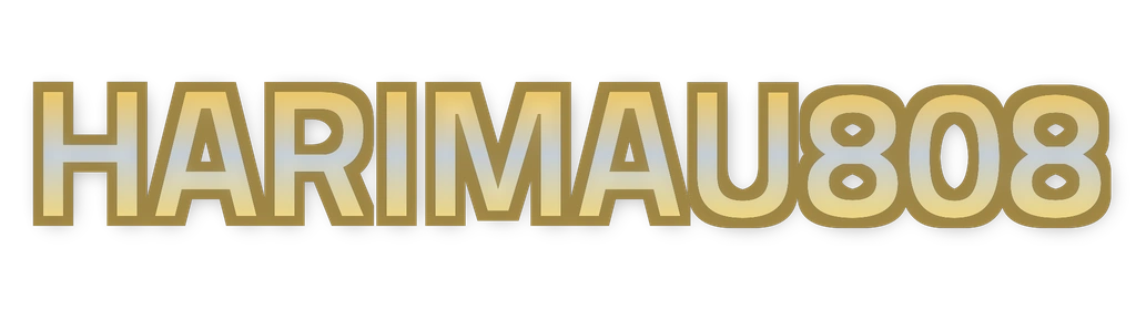 Logo HARIMAU808